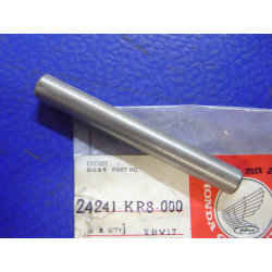 Axe A fourchettes Honda MTX125 MTX200 – Réf. 24241KR8000