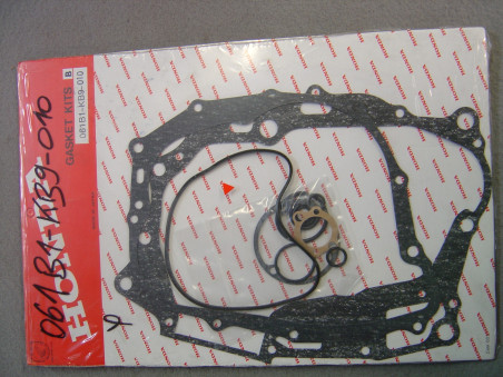 Pochette Joints B Bas Moteur Honda - Réf. 061B1KB9010