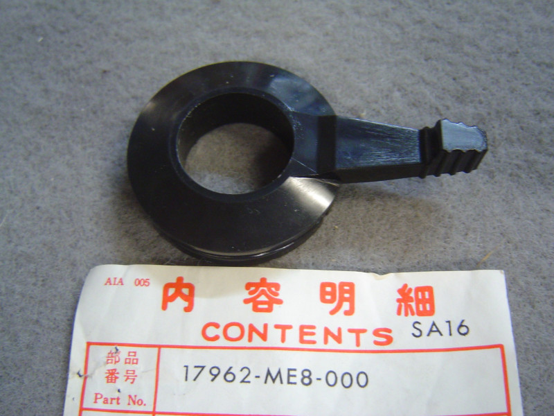 Levier de starter Honda VT500CD CE CG - Réf. 17962-ME8-000