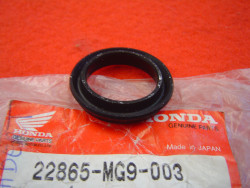 Joint du piston de cylindre hydraulique d'embrayage de GL1200 VFR800 02/09 re