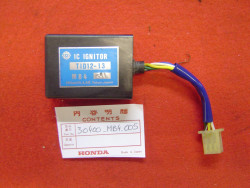 Boitier CDI d'allumage HITACHI HONDA VF1100C VF1000R 30400-MB4-005