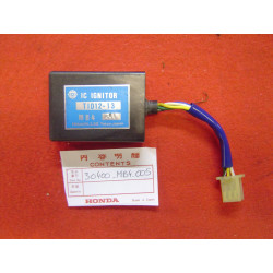 Boîtier CDI Allumage HITACHI Honda VF1100C VF1000R 30400-MB4-005