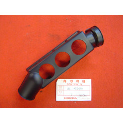 Cache radiateur gauche Honda VF750F - Réf. 19111MB2000