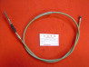 Câble de frein avant Honda C50 Cub C90 Cub - Réf. 45450040010