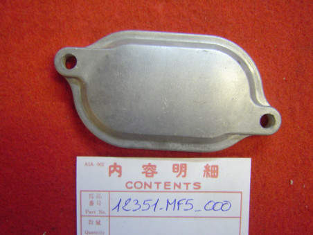 Trappe réglage culbuteurs Honda XRV XL - Réf 12351MF5000