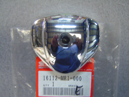 Couvercle Carburateur Honda 16112MR1000 - Liaison de Gaz