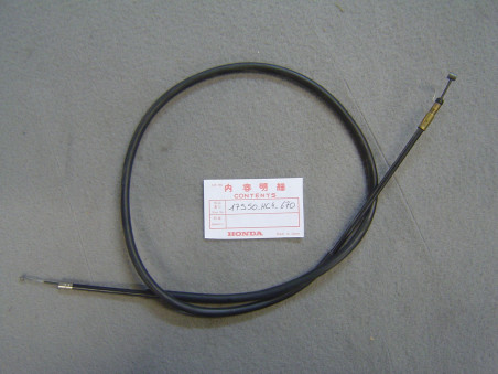 Câble de starter Honda TRX300 - Réf. 17950HC4670