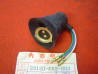 Porte-ampoule phare Honda XR200 XR250 réf. 33130KR9003