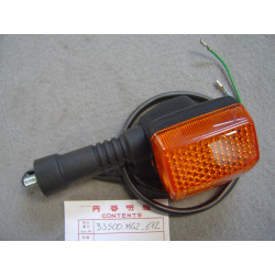 Clignotant arrière droit Honda XL600RF – Réf. 33500MG2612