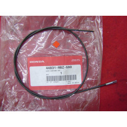 Câble interne compteur Honda CB600F 44831-MBZ-G90