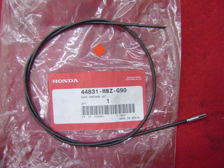 Câble interne compteur Honda CB600F 44831-MBZ-G90