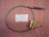 Cable de frein avant de PC50 GENERAL EXPORT HONDA 45450-063-010
