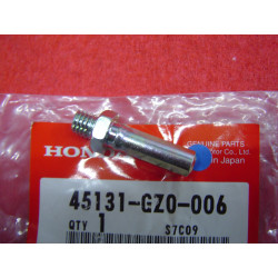 Axe Coulissement Étrier Frein Honda – Réf. 45131GZ0006