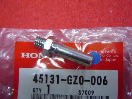 Axe Coulissement Étrier Frein Honda – Réf. 45131GZ0006