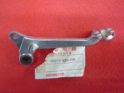 Pédale de frein AR de CR250R/RZ/RA