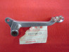 Pédale frein arrière Honda CR250R/RZ/RA | Réf. 46510430000