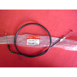 Câble de gaz retour Honda CB750 Sevenfifty - 17920MW3601