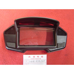 Boîtier supérieur compteurs Honda VFR800 2015-2017 | 37610MJMD61