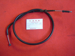 Câble embrayage Honda NT400 NT650 1988 - Réf. 22870MN8010