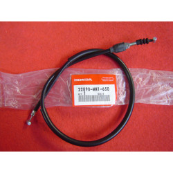 Câble décompresseur Honda XR600 88-98 – Réf. 22890MN1650