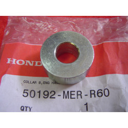 Entretoise moteur AV droit Honda CBF600 08-10 | 50192MERR60