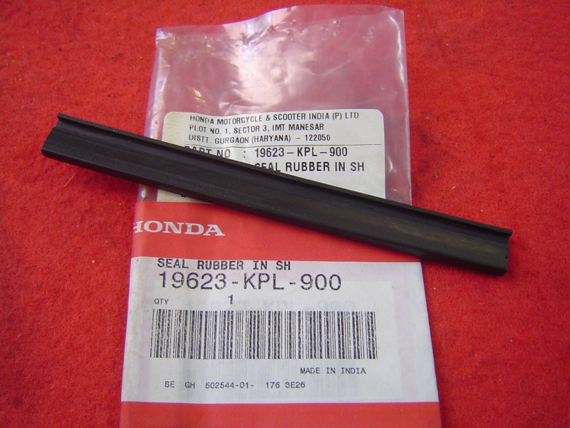 Joint de buse moteur Honda SCV100 Lead 19623KPL900