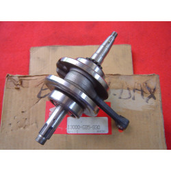 Vilebrequin complet HONDA ST70 90-96 XR70 97-09 CRF70 04-13 13000-GB5-930