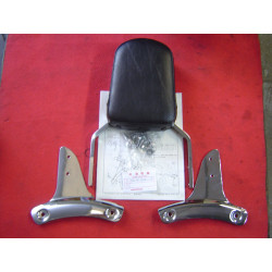 Kit Sissibar + Supports Honda VT750C 98-01 | Réf. 08Z50MBAC00