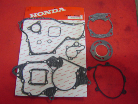Pochette joints moteur Honda CR80 1986-1991 - Réf. 061A0GC4611