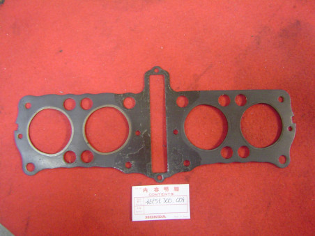 Joint de culasse Honda CB750 F1 K6 K7 - Réf. 12251-300-004