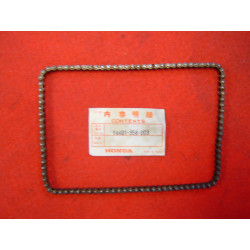 Chaîne Distribution 100 Maillons Honda TRX200 ATC200 - Réf. 14401958003