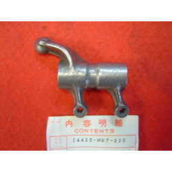 Basculeur (A) Honda CX650T GL500 - Réf. 14420ME7000