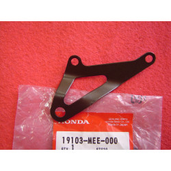 Support vase expansion refroidissement Honda CBR600R 03-04