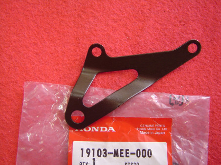 Support vase expansion refroidissement Honda CBR600R 03-04