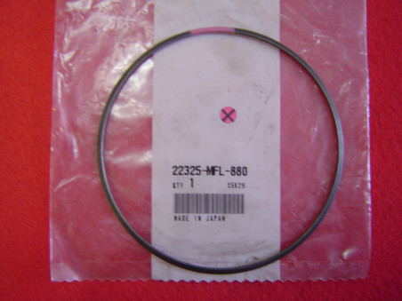 Ressort disque embrayage Honda CBR1000 08-09 | 22325MFL880