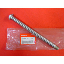 Axe de roue arrière Honda CR - Réf. 42301KS6700