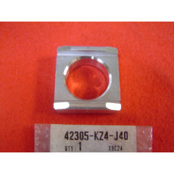 Cale Réglage Chaîne Gauche Honda CR CRF - 42305KZ4J40