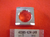 Cale Réglage Chaîne Gauche Honda CR CRF - 42305KZ4J40