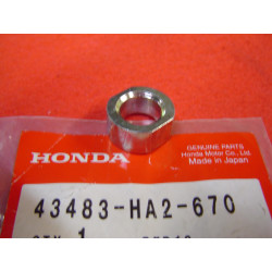 Bague Appui Support Frein AR Honda ATC TRX - 43483HA2670
