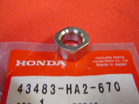 Bague Appui Support Frein AR Honda ATC TRX - 43483HA2670