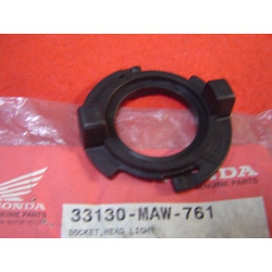 Anneau verrouillage ampoule phare avant Honda 33130MAW761