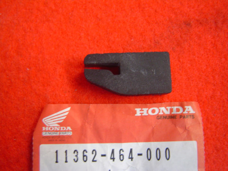 Caoutchouc Carter Sortie Boîte Honda 125 - Réf. 11362464000