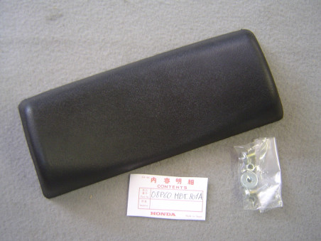 Dossier Top Case Honda 08P60MBT801A XL1000V XL125V