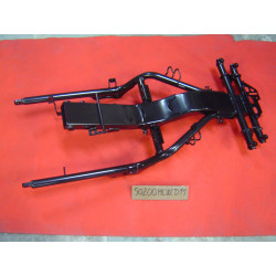 Cadre ARRIERE NEUF HONDA VFR800 04/08 50200-MCW-D11