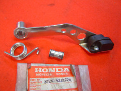 Tendeur de chaine de transmission de Honda Montesa 39M
