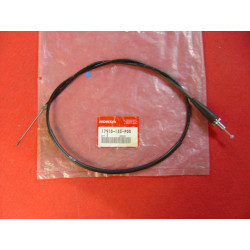 Câble de gaz Honda XL125 XR80 - Réf. 17910-153-P00