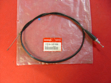 Câble de gaz Honda XL125 XR80 - Réf. 17910-153-P00