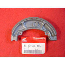 Mâchoire Frein Arrière Honda 43120-KS4-305 - Pièce Neuve