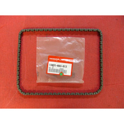 Chaîne de distribution Honda 125 maillons - 14401MAS013