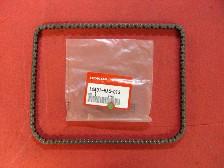 Chaîne de distribution Honda 125 maillons - 14401MAS013